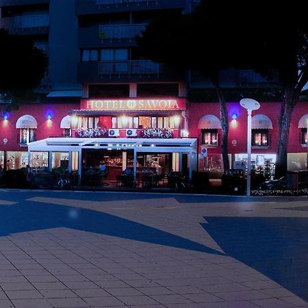 Hotel Savoia لينانو سابيادورو المظهر الخارجي الصورة