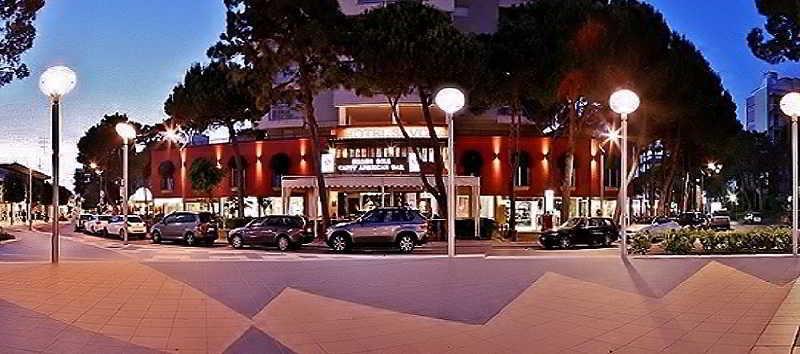 Hotel Savoia لينانو سابيادورو المظهر الخارجي الصورة