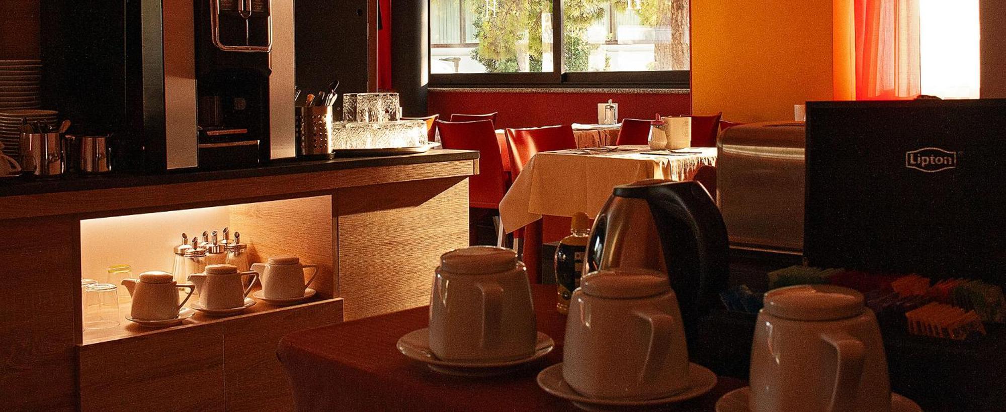 Hotel Savoia لينانو سابيادورو المظهر الخارجي الصورة