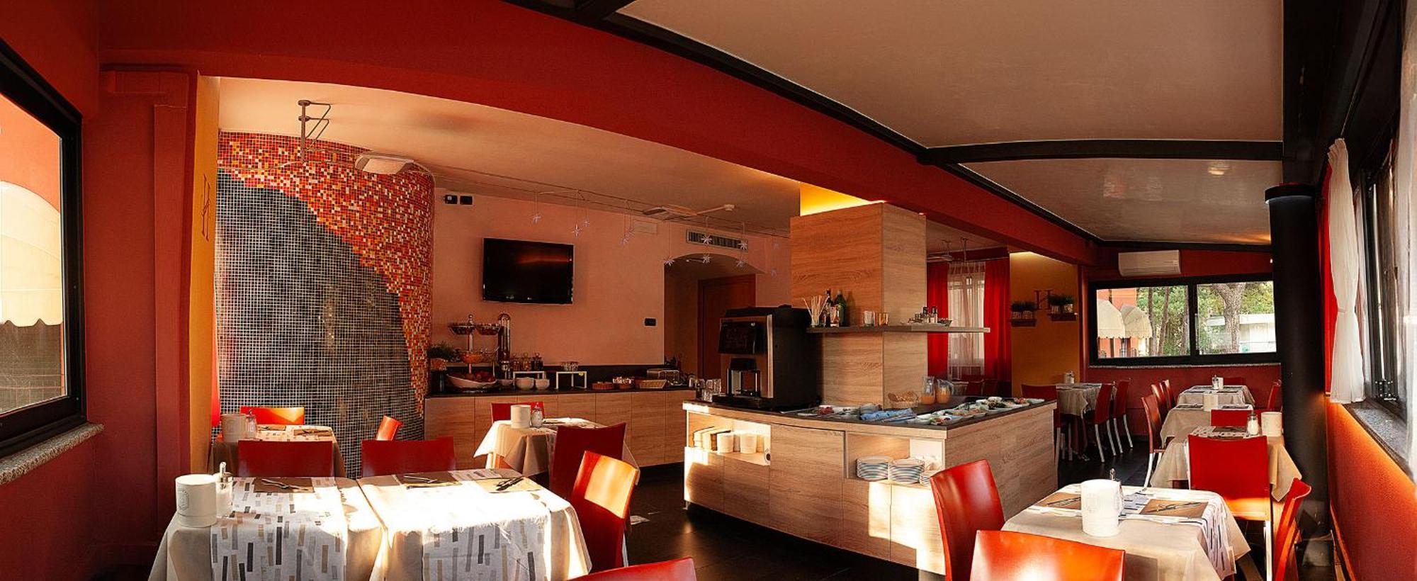 Hotel Savoia لينانو سابيادورو المظهر الخارجي الصورة