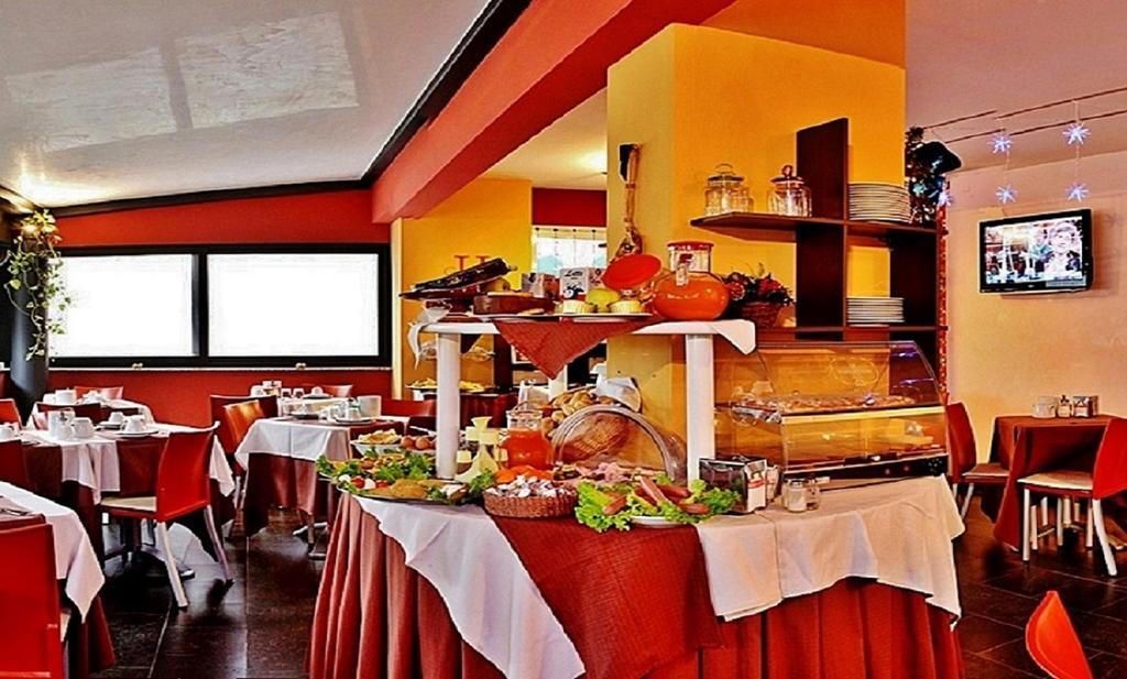 Hotel Savoia لينانو سابيادورو المظهر الخارجي الصورة