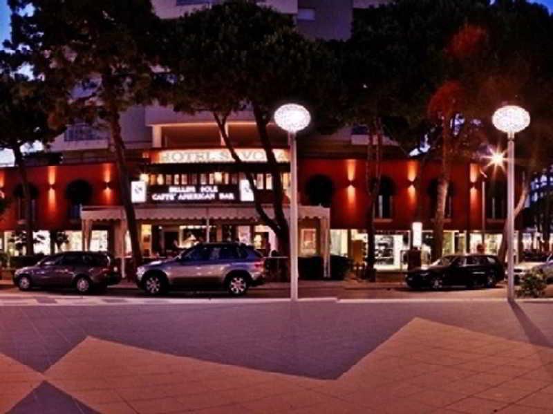 Hotel Savoia لينانو سابيادورو المظهر الخارجي الصورة