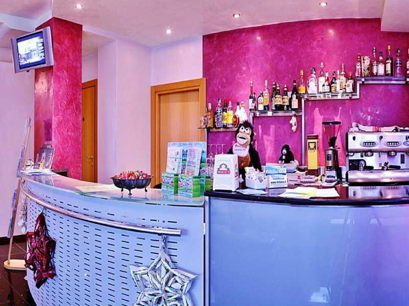 Hotel Savoia لينانو سابيادورو المظهر الخارجي الصورة