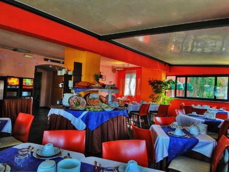 Hotel Savoia لينانو سابيادورو المظهر الخارجي الصورة
