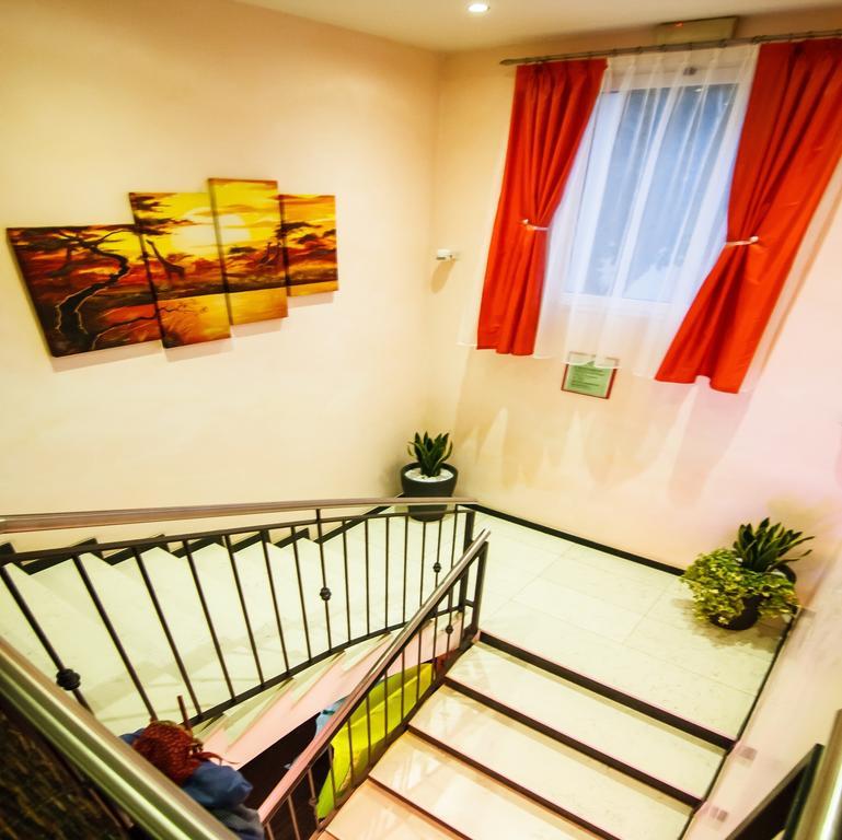 Hotel Savoia لينانو سابيادورو المظهر الخارجي الصورة